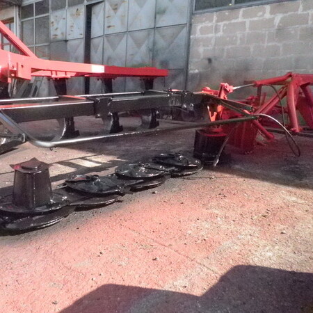 Χορτοκοπτικά