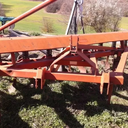 Άροτρα πολύινα