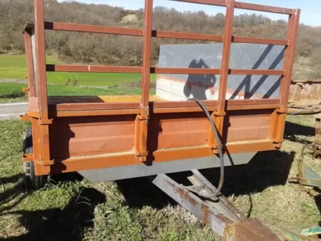 Πλατφόρμες Μεταχειρισμένες