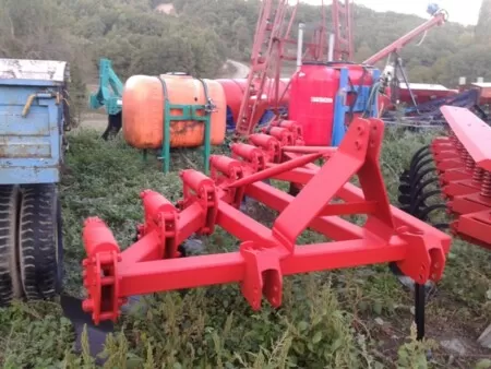 Άροτρο 8υνο