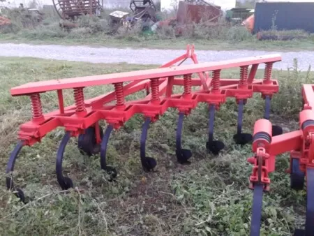 Άροτρο 8υνο