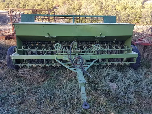 Σπαρτικές Μηχανές ΒΕΚΑΜ