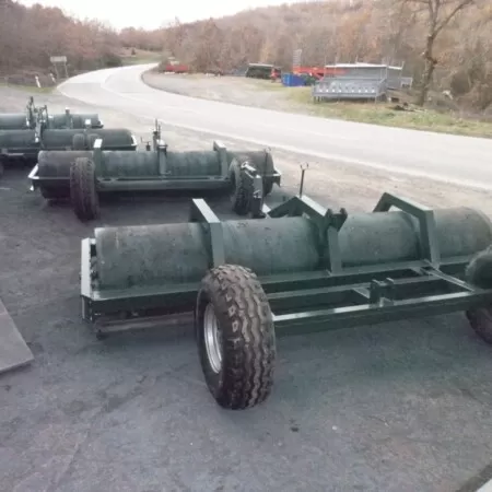 Ισωπεδωτές εδάφους