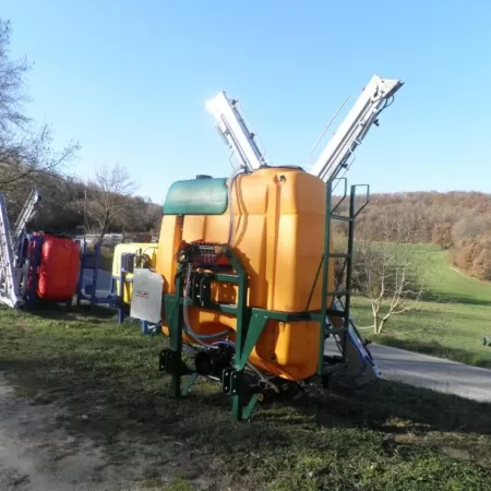 Ψεκαστικό αναρτώμενο