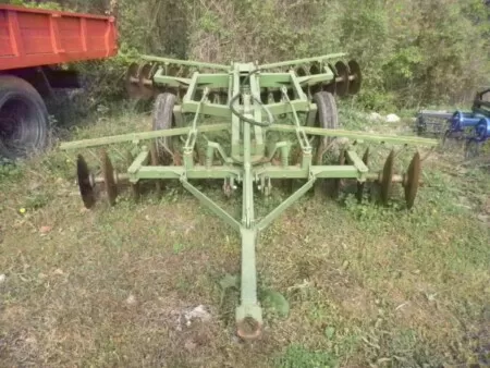 Δισκόσβαρνες Μεταχειρισμένες