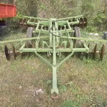 Δισκόσβαρνες Μεταχειρισμένες