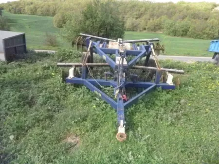 Δισκόσβαρνες Μεταχειρισμένες