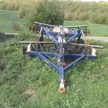 Δισκόσβαρνες Μεταχειρισμένες