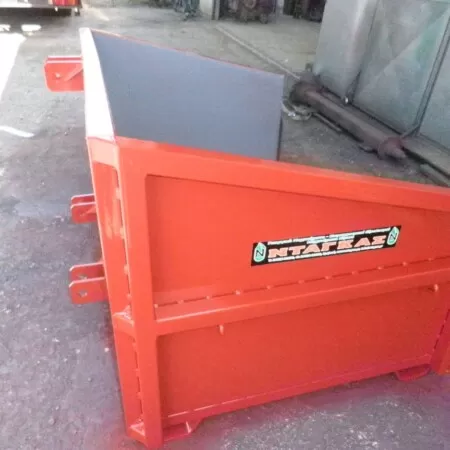 Αναρτώμενος Γεωργικός Κάδος