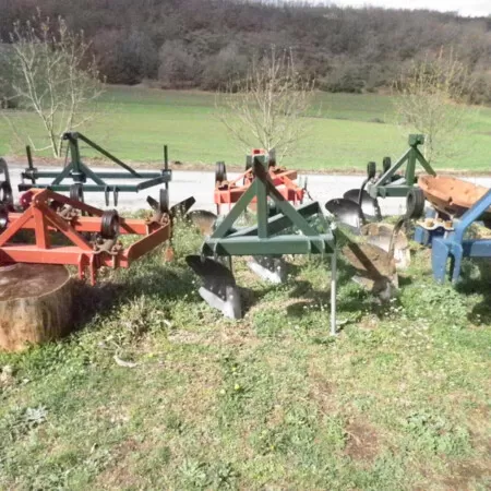 Μηχανήματα Κήπου