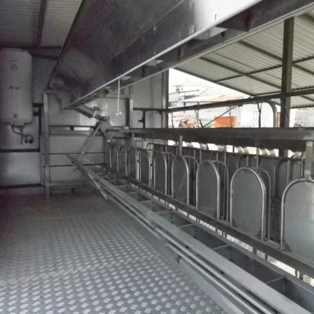 Αρμεκτήριο μεταφερόμενο 12/12 (εσωτερικά)