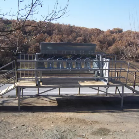 Αρμεκτήρια σταθερά