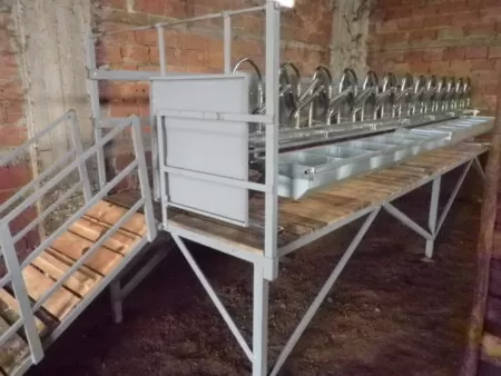 Αρμεκτήρια σταθερά