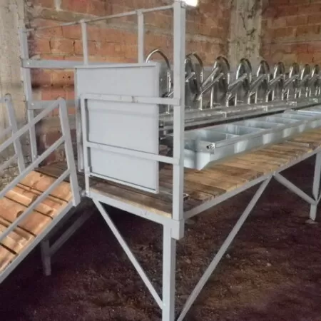 Αρμεκτήρια σταθερά