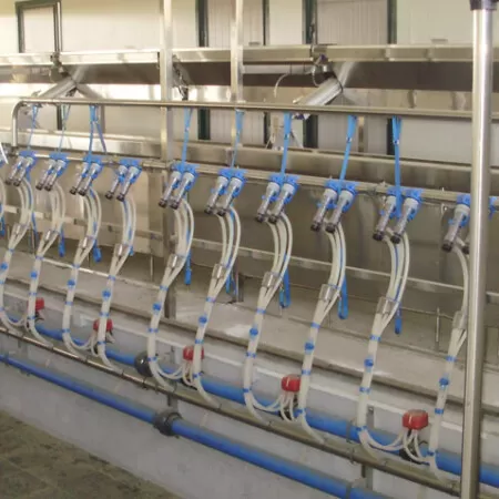 Αρμεκτήριο σταθερό 1x22/22