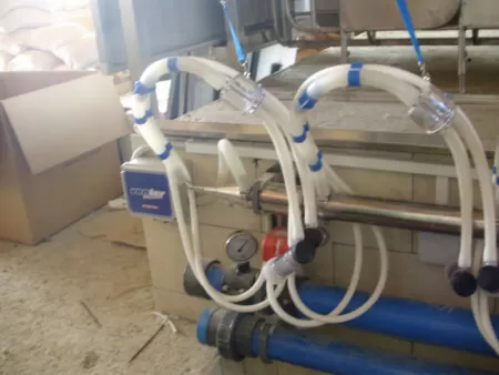 Αρμεκτήριο σταθερό 1x24/24 (β)