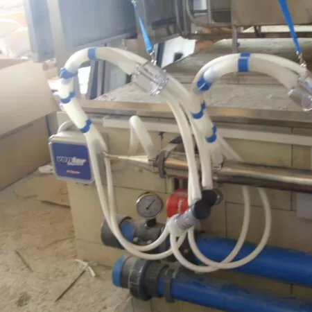 Αρμεκτήριο σταθερό 1x24/24 (β)