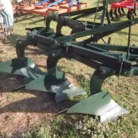 Άροτρο 3υνο