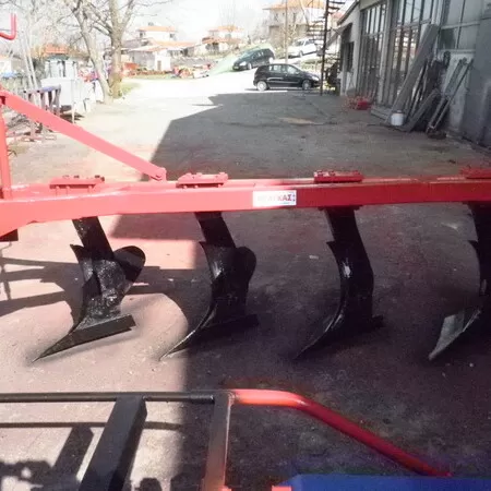 Άροτρο 4υνο