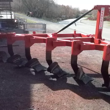 Άροτρο 6υνο