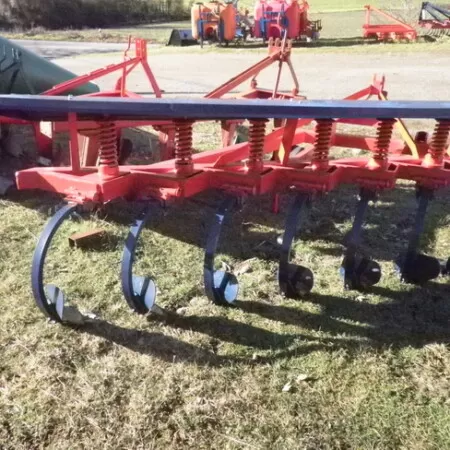 Άροτρο 7υνο