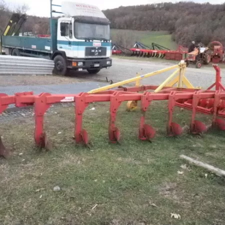 Άροτρο 9υνο