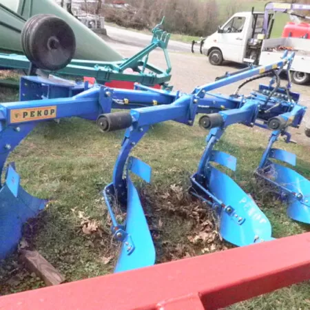 Άροτρο ΡΕΚΟΡ