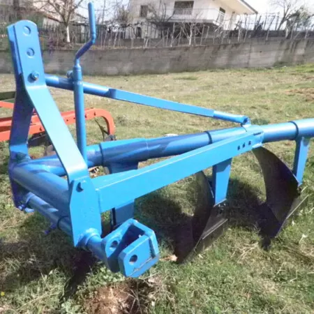 Άροτρο 4υνο