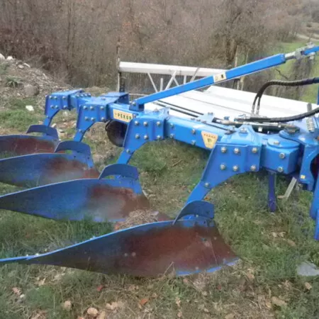 Άροτρο ΡΕΚΟΡ