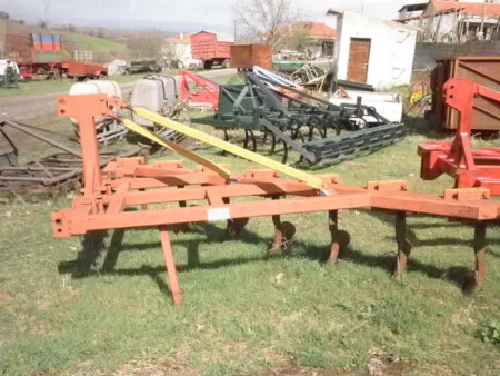 Άροτρο 7υνο