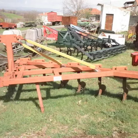 Άροτρο 7υνο