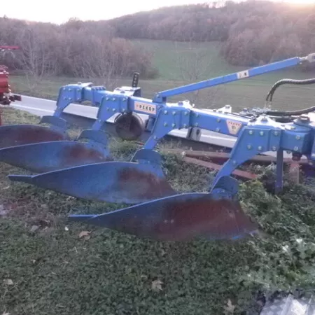 Άροτρο ΡΕΚΟΡ