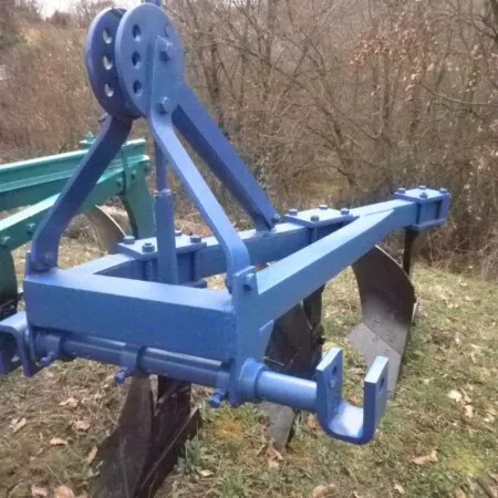 Άροτρο Τσάνιο