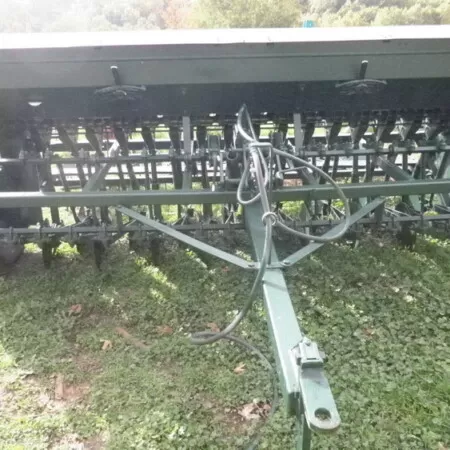 Σπαρτικές μηχανές