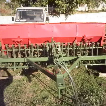 Σπαρτικές μηχανές