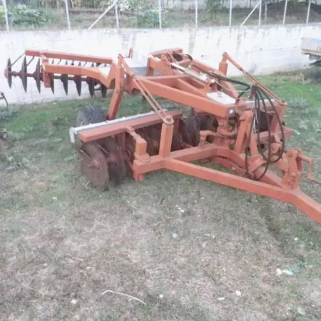 Δισκόσβαρνες