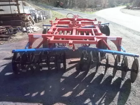 Δισκόσβαρνες