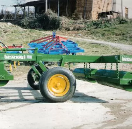 Κύλινδρος τριπλός