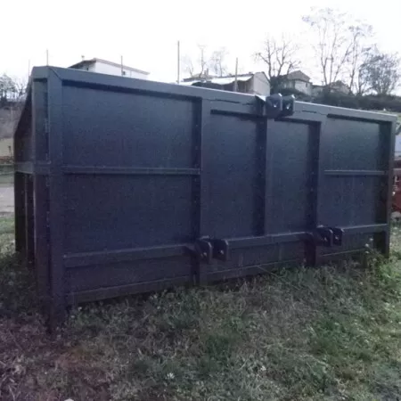 Αναρτώμενος Γεωργικός Κάδος 3