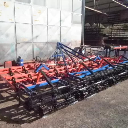 Καλλιεργητές προετοιμασίας