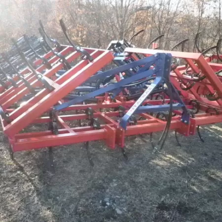 Καλλιεργητές προετοιμασίας