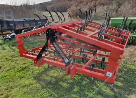 Καλλιεργητές προετοιμασίας