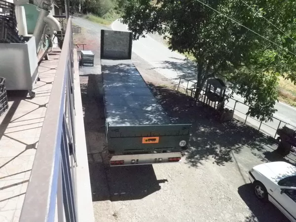 Καρότσα