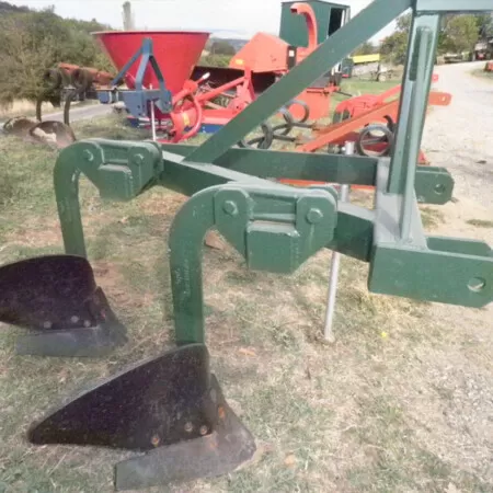 Άροτρο 2υνο