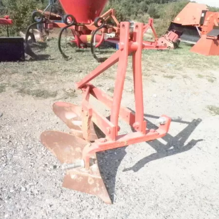 Άροτρο 2υνο