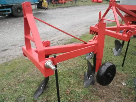 Άροτρο 2υνο