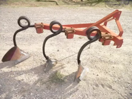 Άροτρο 3υνο