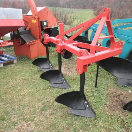 Άροτρο 3υνο