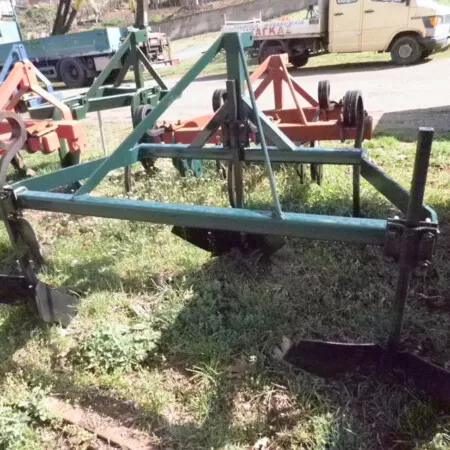 Αυλακωτήρας