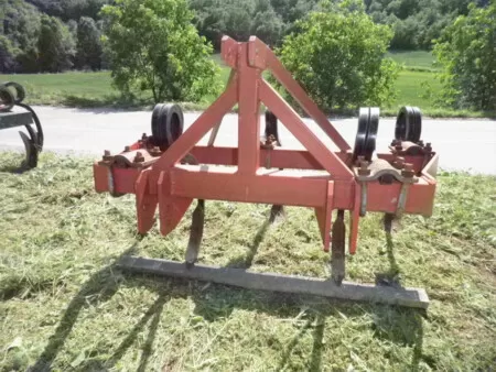 Καλλιεργητής με 5 σταβάρια Αμπελουργικός